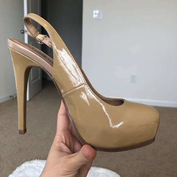 Steve Madden heels - Picture 4 of 8